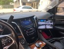 Used 2015 Cadillac Escalade ESV SUV Stretch Limo Pinnacle Limousine Manufacturing - MARIETTA, Georgia - $72,000