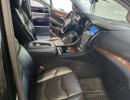 Used 2015 Cadillac Escalade ESV SUV Stretch Limo Pinnacle Limousine Manufacturing - MARIETTA, Georgia - $59,500