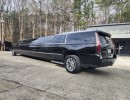 Used 2015 Cadillac Escalade ESV SUV Stretch Limo Pinnacle Limousine Manufacturing - MARIETTA, Georgia - $56,000