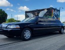 Used 2006 Lincoln Town Car Sedan Stretch Limo Executive Coach Builders - Miami, Florida - $14,999