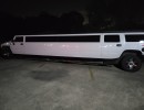 Used 2023 Hummer H2 SUV Stretch Limo Krystal - Friendswood, Texas - $45,000