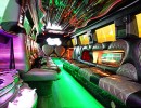 Used 2012 Infiniti QX56 SUV Stretch Limo Limos by Moonlight - Paterson, New Jersey    - $25,000