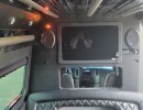 Used 2017 Mercedes-Benz Sprinter Van Limo Tiffany Coachworks - Charleston, South Carolina    - $85,000