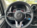 New 2022 Mercedes-Benz Sprinter Van Limo Midwest Automotive Designs - Lakewood, Ohio - $183,500