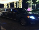 Used 2016 Lincoln MKT Sedan Stretch Limo Executive Coach Builders - Kissimmee, Florida - $56,500