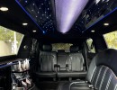 Used 2016 Lincoln MKT Sedan Stretch Limo Executive Coach Builders - Kissimmee, Florida - $56,500