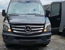 Used 2017 Mercedes-Benz Sprinter Van Limo Westwind - Pennsauken, New Jersey    - $100,000