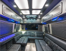 New 2023 Mercedes-Benz Sprinter Van Limo Midwest Automotive Designs - Lakewood, Ohio - $195,000