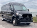 New 2023 Mercedes-Benz Sprinter Van Limo Midwest Automotive Designs - Lakewood, Ohio - $195,000