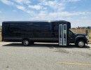 Used 2016 Ford F-550 Mini Bus Limo First Class Coachworks - Buffalo, New York    - $94,000