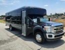 2016, Ford F-550, Mini Bus Limo, First Class Coachworks