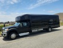 Used 2016 Ford F-550 Mini Bus Limo First Class Coachworks - Buffalo, New York    - $98,000