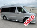 New 2022 Mercedes-Benz Sprinter Van Limo Midwest Automotive Designs - Lakewood, Ohio - $170,000