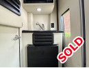 New 2022 Mercedes-Benz Sprinter Van Limo Midwest Automotive Designs - Lakewood, Ohio - $170,000