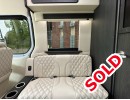 New 2022 Mercedes-Benz Sprinter Van Limo Midwest Automotive Designs - Lakewood, Ohio - $170,000