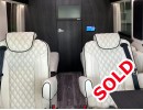 New 2022 Mercedes-Benz Sprinter Van Limo Midwest Automotive Designs - Lakewood, Ohio - $170,000