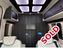 New 2022 Mercedes-Benz Sprinter Van Limo Midwest Automotive Designs - Lakewood, Ohio - $170,000