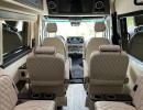 New 2022 Mercedes-Benz Sprinter Van Limo Midwest Automotive Designs - Lakewood, Ohio - $170,000