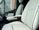 New 2022 Mercedes-Benz Sprinter Van Limo Midwest Automotive Designs - Lakewood, Ohio - $170,000