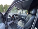 Used 2012 Mercedes-Benz Sprinter Van Limo  - Portland, Oregon - $49,995