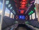 Used 2014 Ford F-550 Mini Bus Limo  - las vegas, Nevada - $69,000