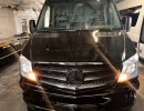 Used 2016 Mercedes-Benz Sprinter Van Limo Grech Motors - Anahiem, California - $79,900