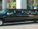 Used 2004 Ford Excursion XLT SUV Stretch Limo Springfield - BURNSVILLE, Minnesota - $15,500