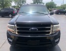 2015, Ford Expedition XLT, SUV Limo