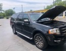 Used 2015 Ford Expedition XLT SUV Limo  - roselle, Illinois - $6,500