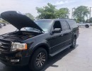 Used 2015 Ford Expedition XLT SUV Limo  - roselle, Illinois - $6,500