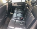 Used 2015 Ford Expedition XLT SUV Limo  - roselle, Illinois - $6,500