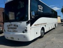 2008, Freightliner Coach, Motorcoach Limo, CT Coachworks