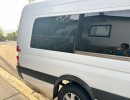 Used 2008 Mercedes-Benz Sprinter Van Limo  - Woodland Hills, California - $28,888