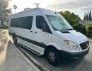 Used 2008 Mercedes-Benz Sprinter Van Limo  - Woodland Hills, California - $28,888