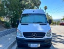 Used 2008 Mercedes-Benz Sprinter Van Limo  - Woodland Hills, California - $28,888