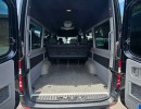 Used 2016 Mercedes-Benz Sprinter Van Shuttle / Tour Mercedes - charleston, South Carolina    - $35,000