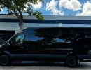 Used 2020 Mercedes-Benz Sprinter Van Limo First Class Customs - DEERFIELD BEACH, Florida - $115,000