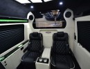 Used 2020 Mercedes-Benz Sprinter Van Limo First Class Customs - DEERFIELD BEACH, Florida - $115,000