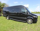 New 2024 Mercedes-Benz Sprinter Van Shuttle / Tour Midwest Automotive Designs - davie, Florida - $144,900