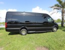 New 2024 Mercedes-Benz Sprinter Van Shuttle / Tour Midwest Automotive Designs - davie, Florida - $144,900