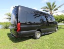 New 2024 Mercedes-Benz Sprinter Van Shuttle / Tour Midwest Automotive Designs - davie, Florida - $144,900