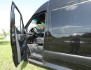 New 2024 Mercedes-Benz Sprinter Van Shuttle / Tour Midwest Automotive Designs - davie, Florida - $144,900