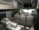 New 2024 Mercedes-Benz Sprinter Van Shuttle / Tour Midwest Automotive Designs - davie, Florida - $144,900