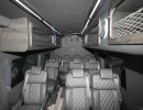 New 2024 Mercedes-Benz Sprinter Van Shuttle / Tour Midwest Automotive Designs - davie, Florida - $144,900