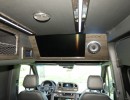 New 2024 Mercedes-Benz Sprinter Van Shuttle / Tour Midwest Automotive Designs - davie, Florida - $144,900