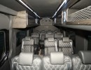 New 2024 Mercedes-Benz Sprinter Van Shuttle / Tour Midwest Automotive Designs - davie, Florida - $144,900