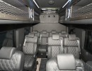 New 2024 Mercedes-Benz Sprinter Van Shuttle / Tour Midwest Automotive Designs - davie, Florida - $144,900