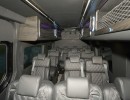 New 2024 Mercedes-Benz Sprinter Van Shuttle / Tour Midwest Automotive Designs - davie, Florida - $144,900