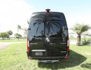 New 2024 Mercedes-Benz Sprinter Van Shuttle / Tour Midwest Automotive Designs - davie, Florida - $144,900