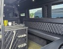 Used 2016 Mercedes-Benz Sprinter Mini Bus Limo  - Charleston, Saskatchewan - $75,000